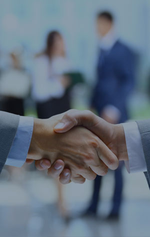 Corporate Services