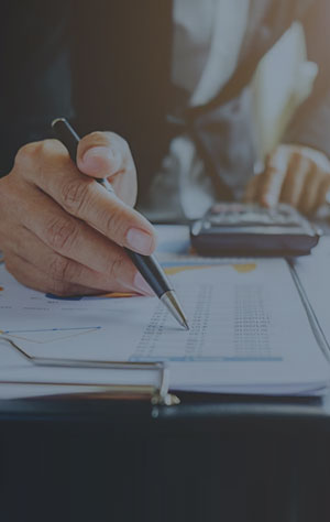 Accounting & Tax Services